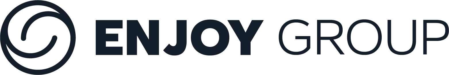 ENJOYGROUP LOGOTIPO HORIZ RGB