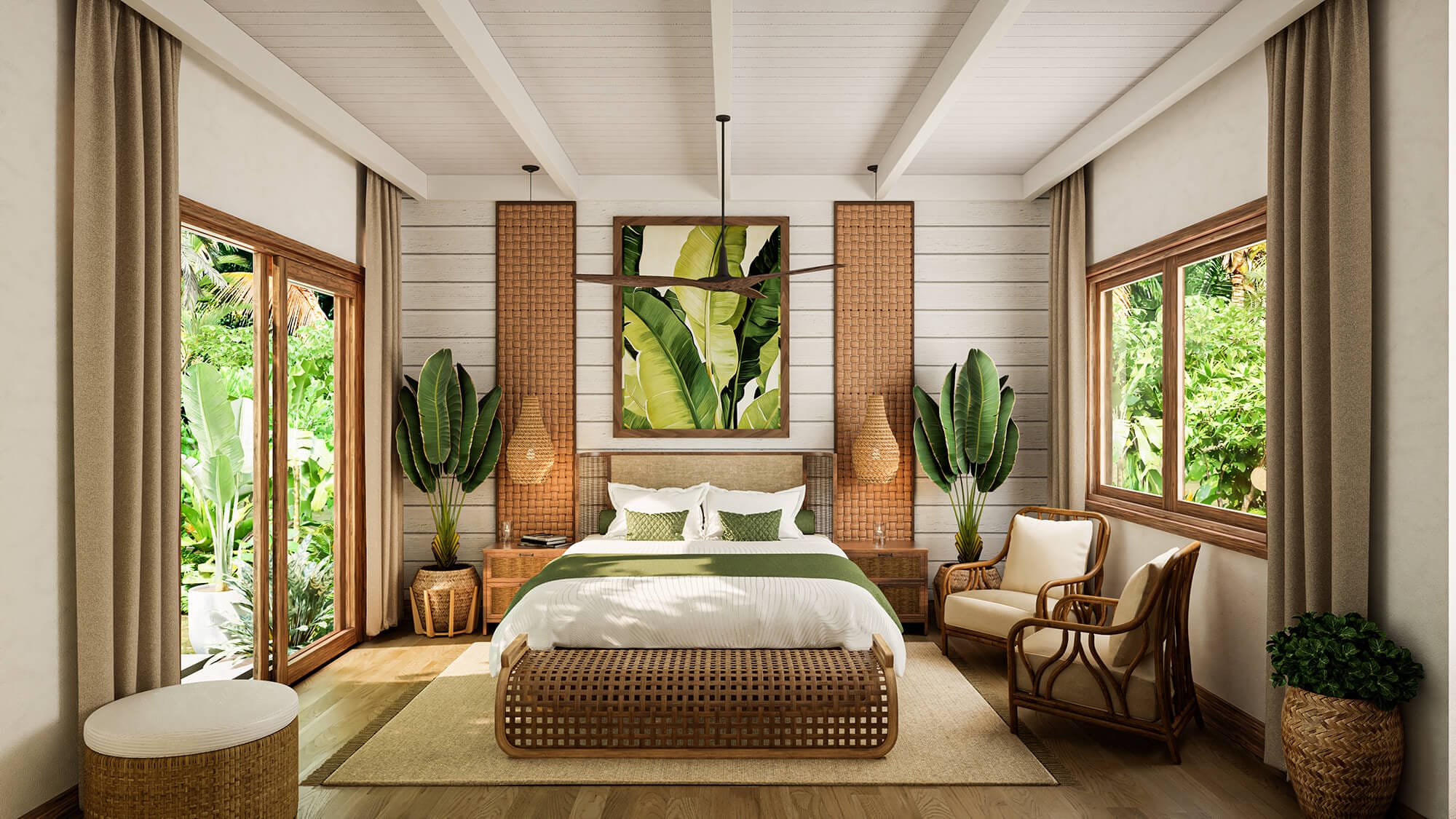 sanctuary boutique residences golfo dulce coastal modern design costa rica