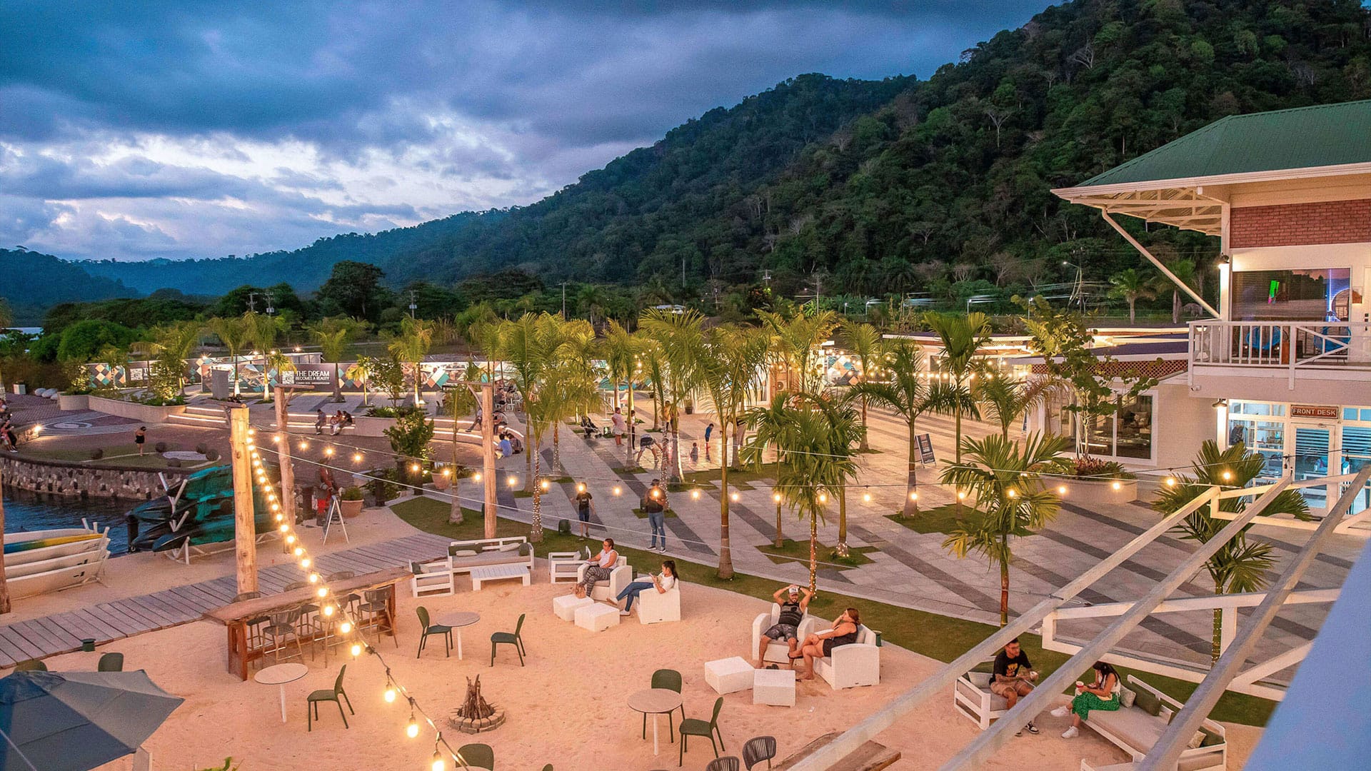 sanctuary boutique residences golfo dulce everyday marina lifestyle