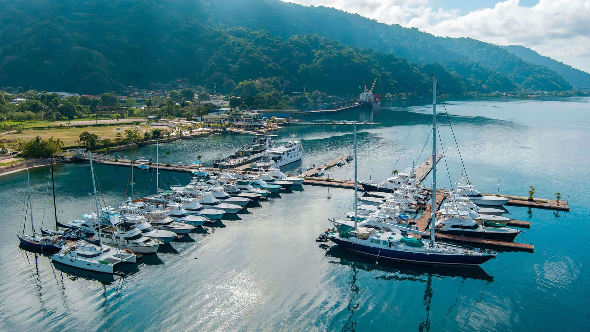 sanctuary boutique residences golfo dulce everyday marina living