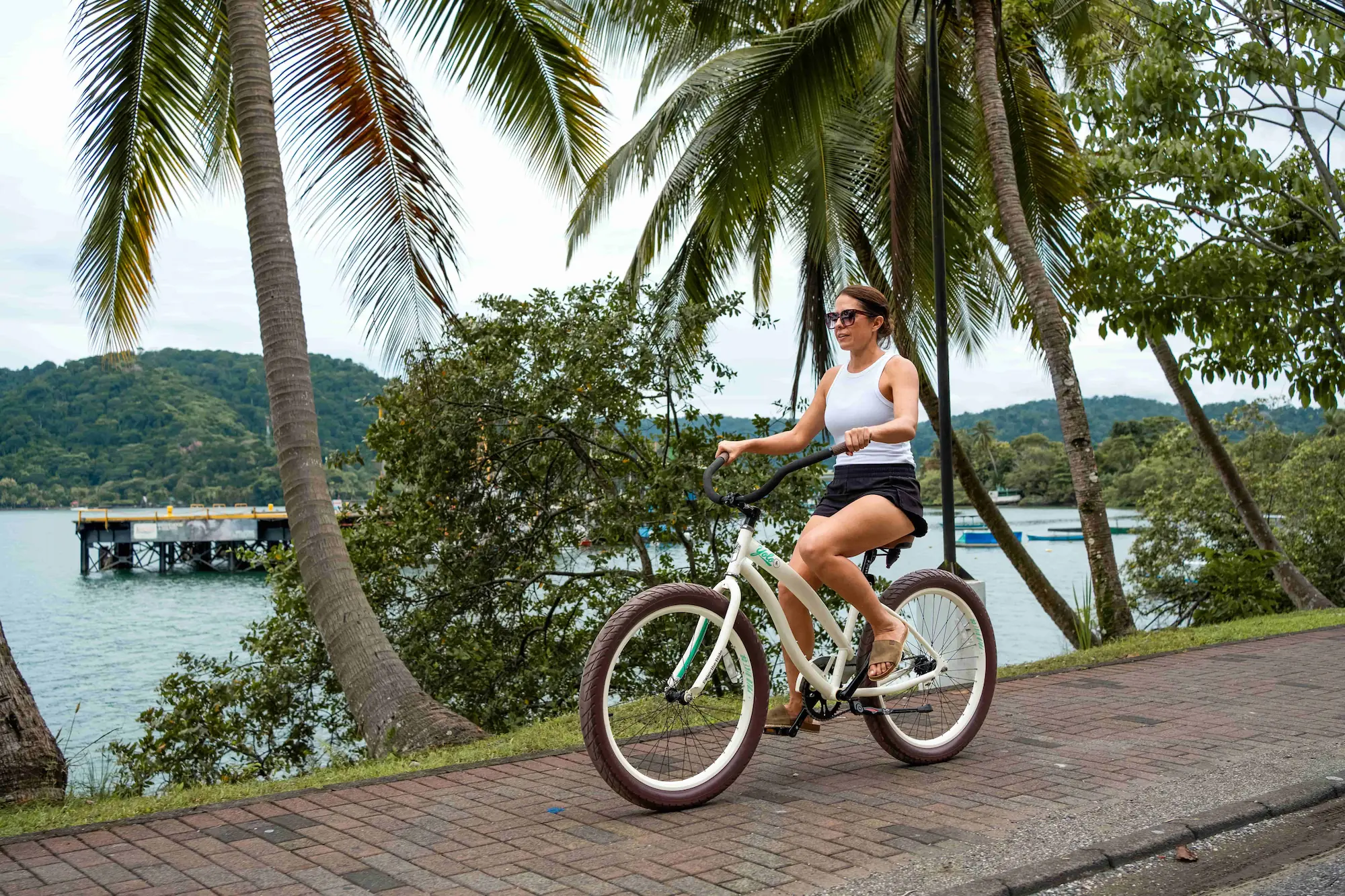 Golfo Dulce, Costa Rica