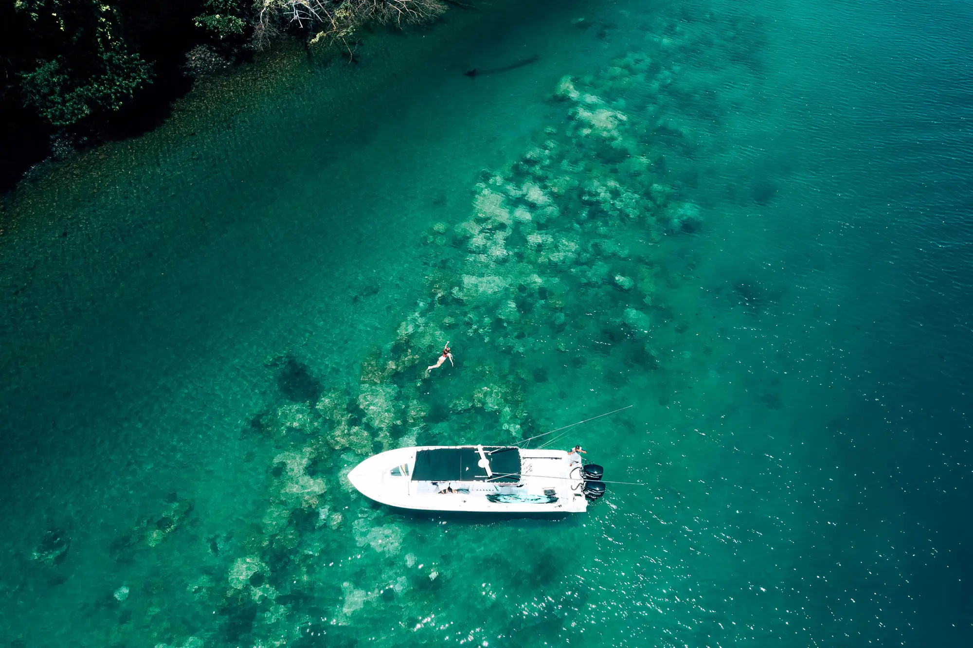 Golfo Dulce, Costa Rica