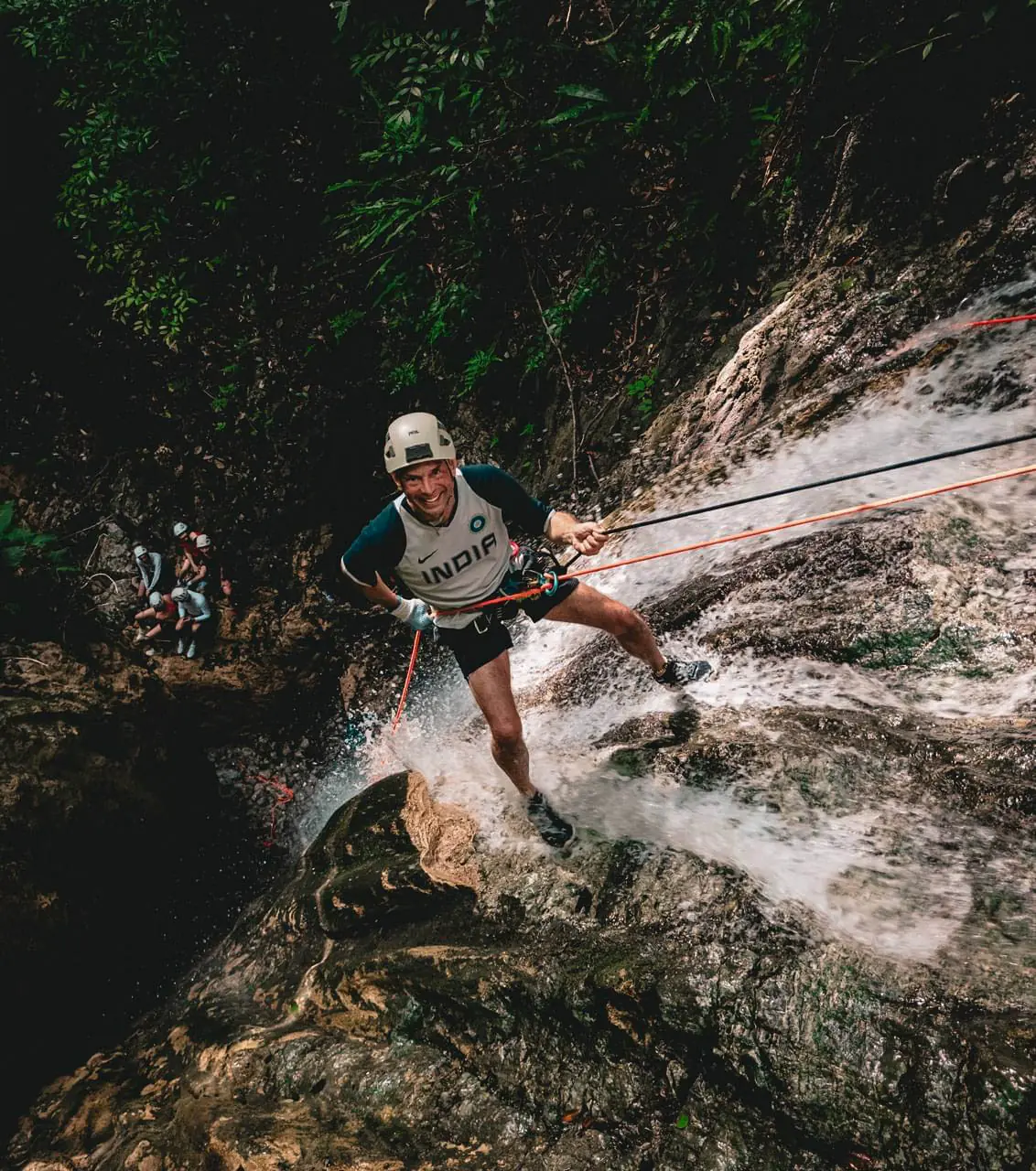 Golfo Dulce, Costa Rica