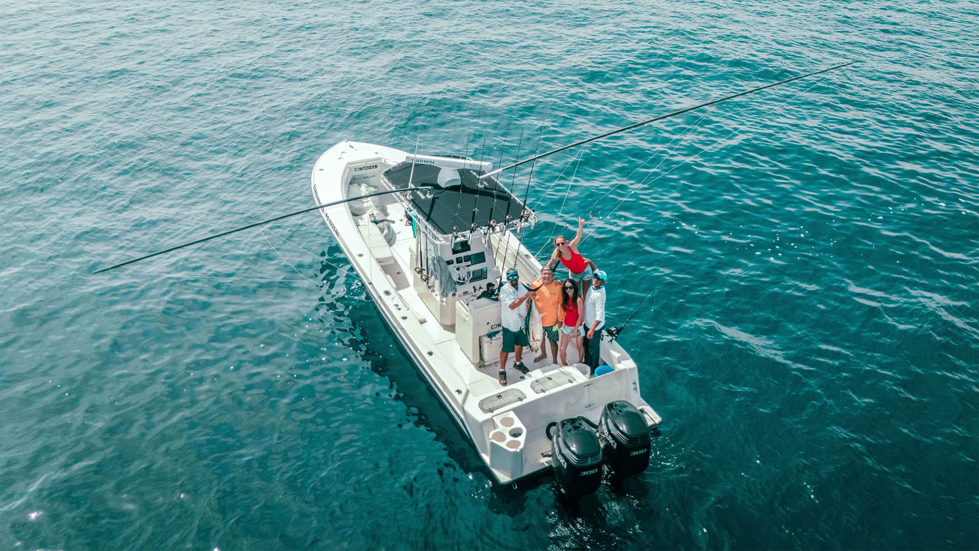 Golfo Dulce, Costa Rica