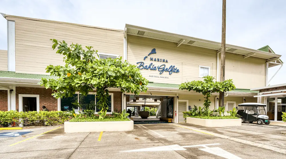 Exploring Marina Bahía Golfito: Costa Rica's Emerging Luxury Marina Destination